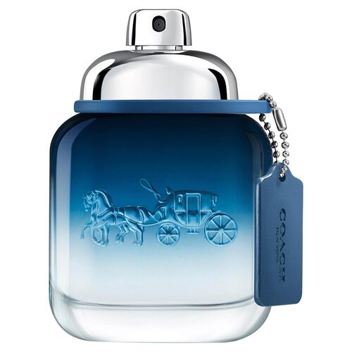 Coach Man Blue Eau de Toilette 40ml