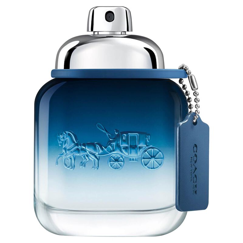 Coach Man Blue Eau de Toilette 40ml image number 0