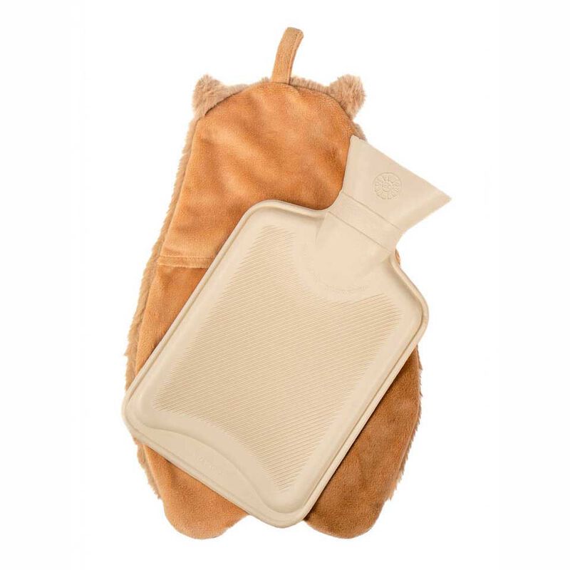 Sass & Belle Coco Capybara Hot Water Bottle image number 2