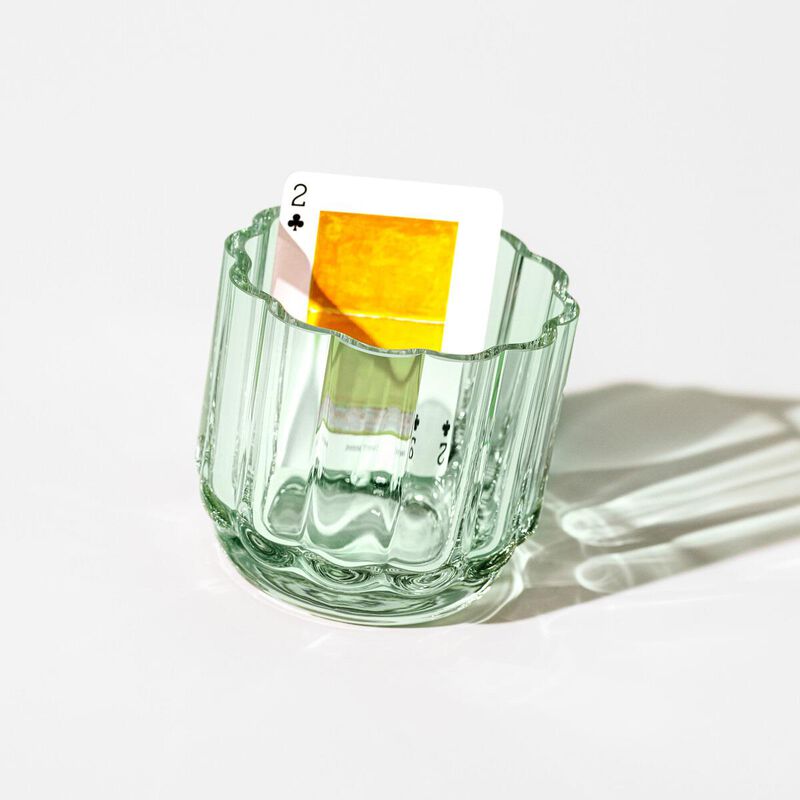 iittala Play Collection Dec Bowl 90mm Green image number 1