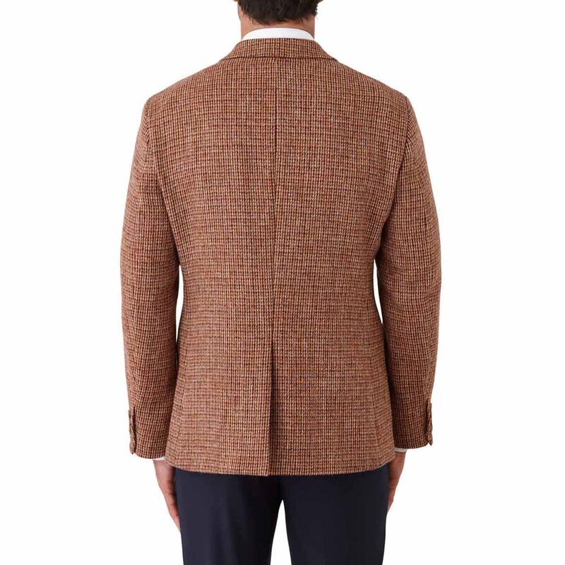 Cambridge Harris Jacket Fct216 image number 1