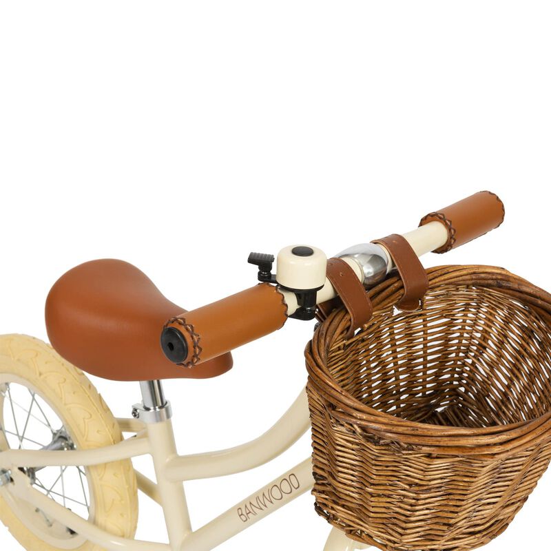 Banwood First Go Balance Bike image number 2