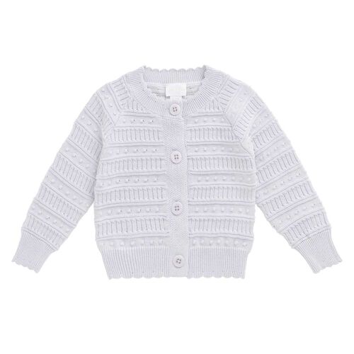 Jamie Kay Annalise Cardigan 0-2Y