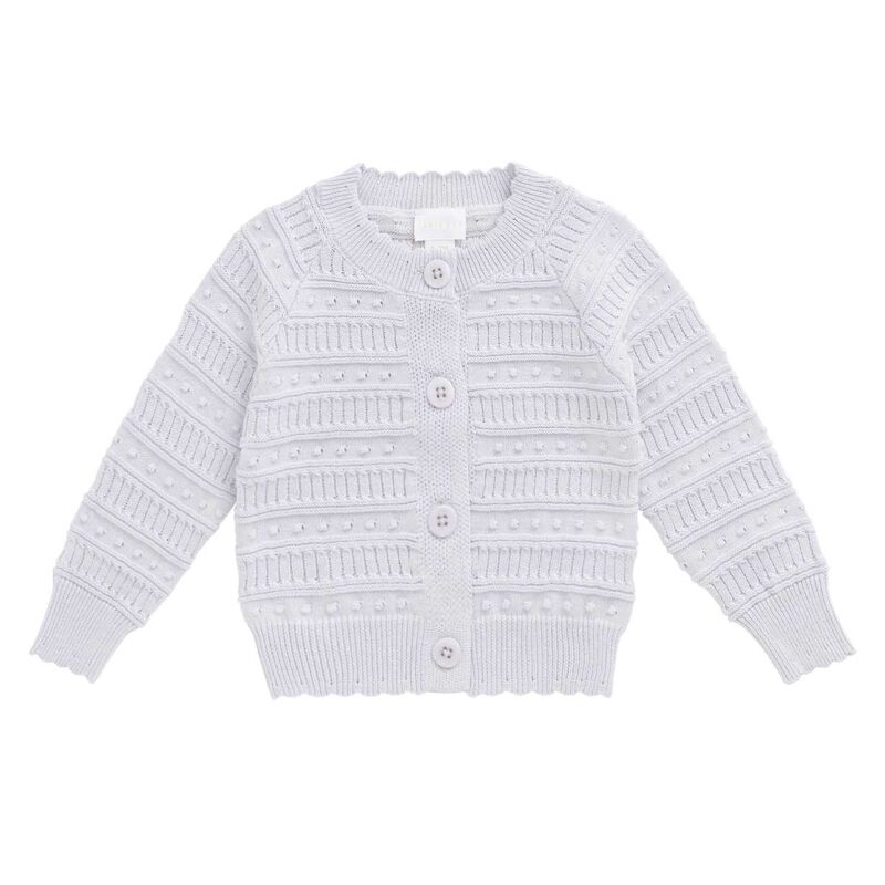 Jamie Kay Annalise Cardigan 0-2Y image number 0