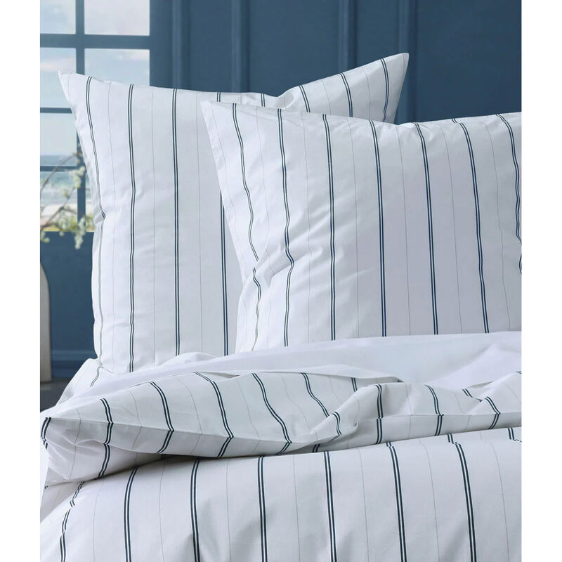 MM Linen Cape Stripe Euro Set image number 0