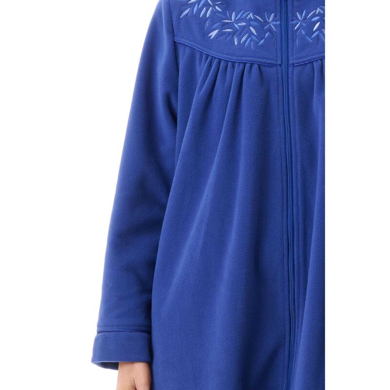 Givoni Mid Zip Gown image number 4