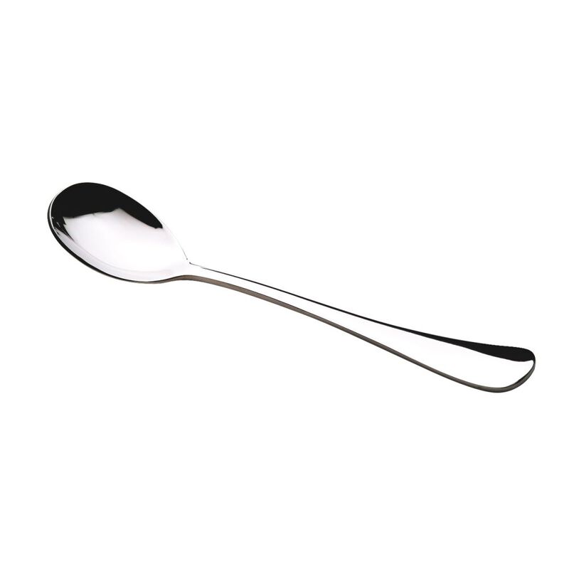 Maxwell and Williams Madison Salad Spoon image number 0