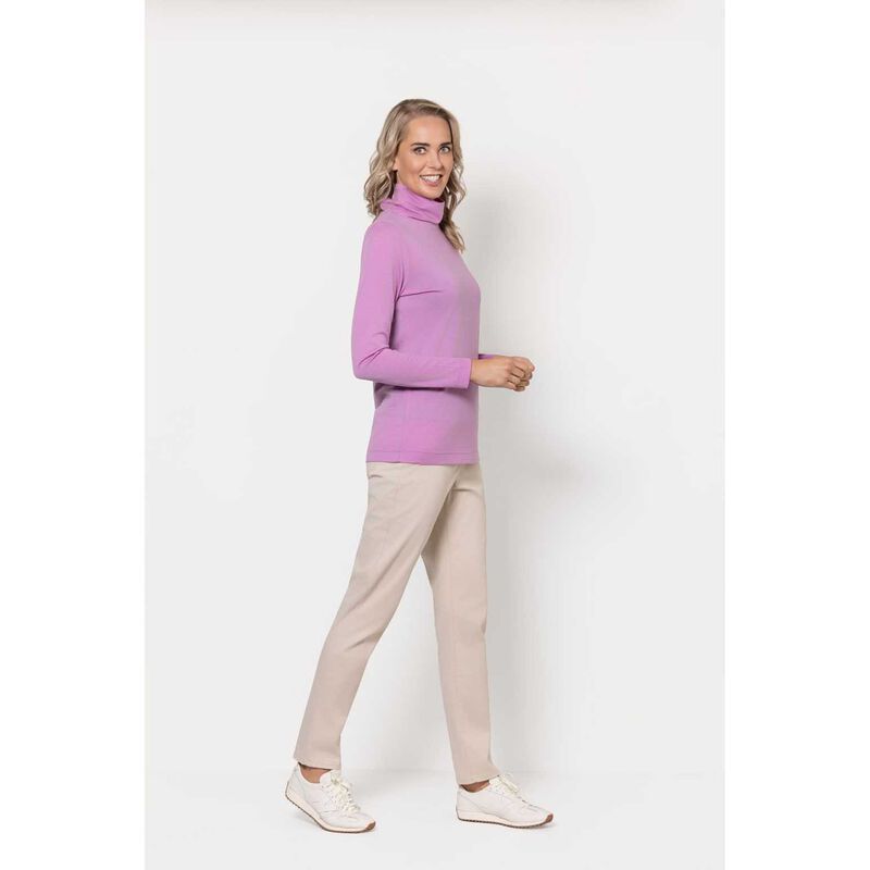 B Essentials by Ballantynes Rollneck Jersey image number 23