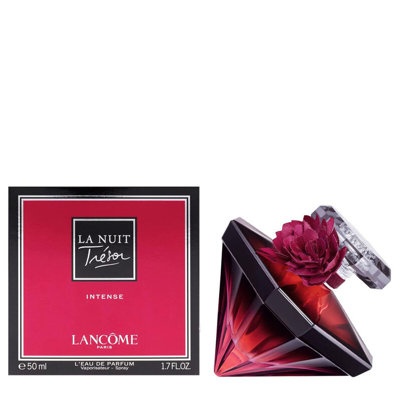 Lanc&ocirc;me La Nuit Tr&eacute;sor Intense EDP 50ml image number 1