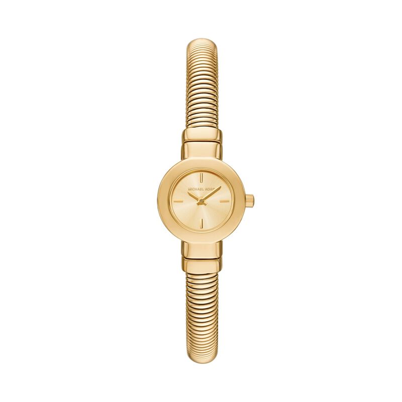 Michael Kors Gramercy Watch MK7527 image number 0