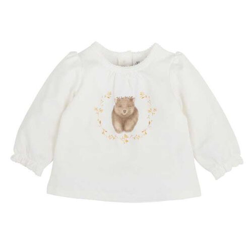 Bébé Bailey Wombat Tee