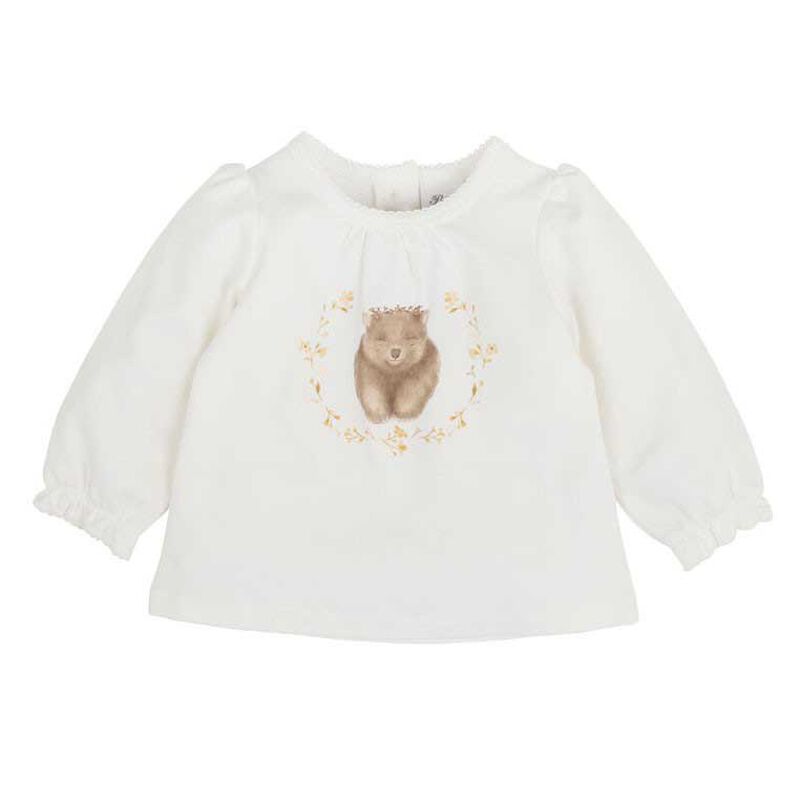 Bébé Bailey Wombat Tee image number 0