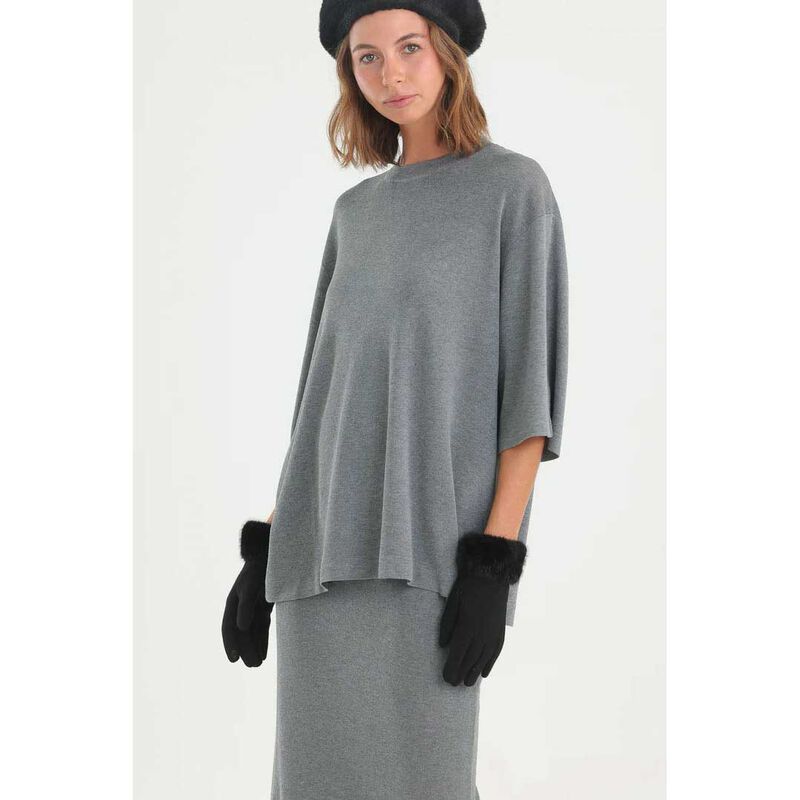 Morgan & Taylor Tammy Gloves image number 2