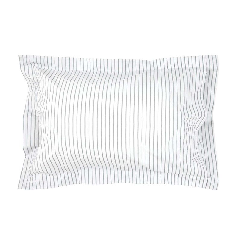 Wallace Cotton Canopy Oxford Pillowcase Set image number 2