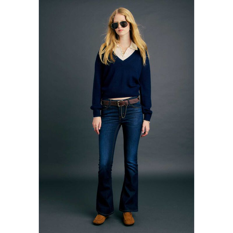 Karen Walker Colette Sweater image number 3