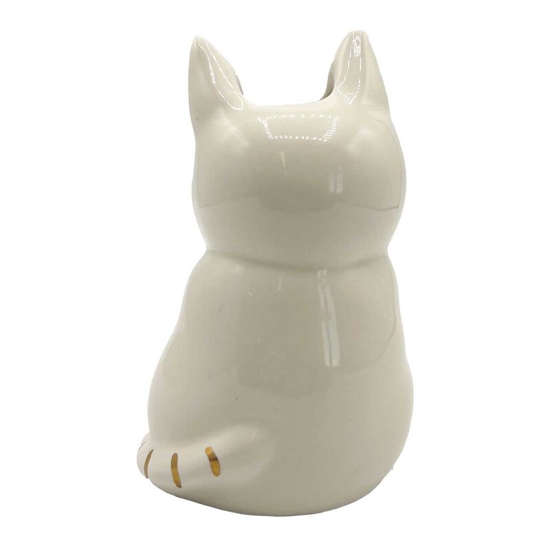 House Of Disaster Catnip Cat Vase image number 2