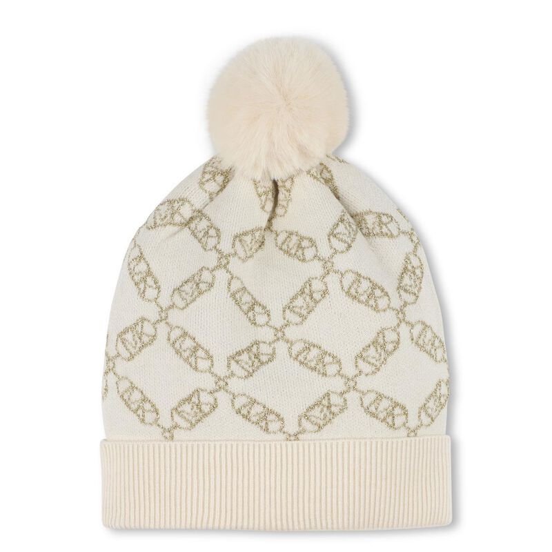 Michael Kors Empire Beanie T3 - T4 image number 1
