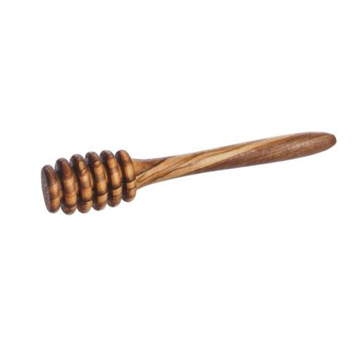 Selbrae House Olive Wood Honey Dipper