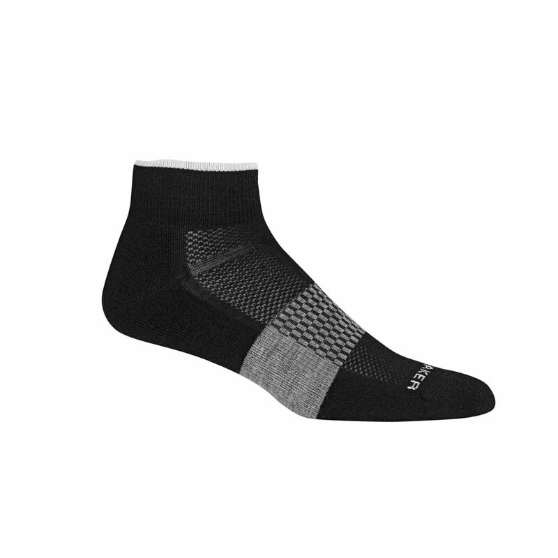 Icebreaker Mens Multisport Light Mini image number 8