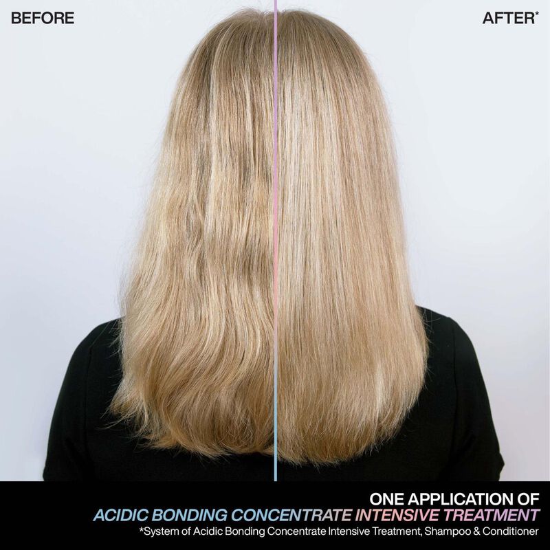 Redken Acidic Bonding Concentrate Lotion 150ml image number 1