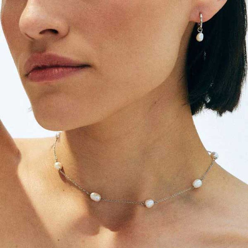 Edblad Perla Hoops Steel image number 2