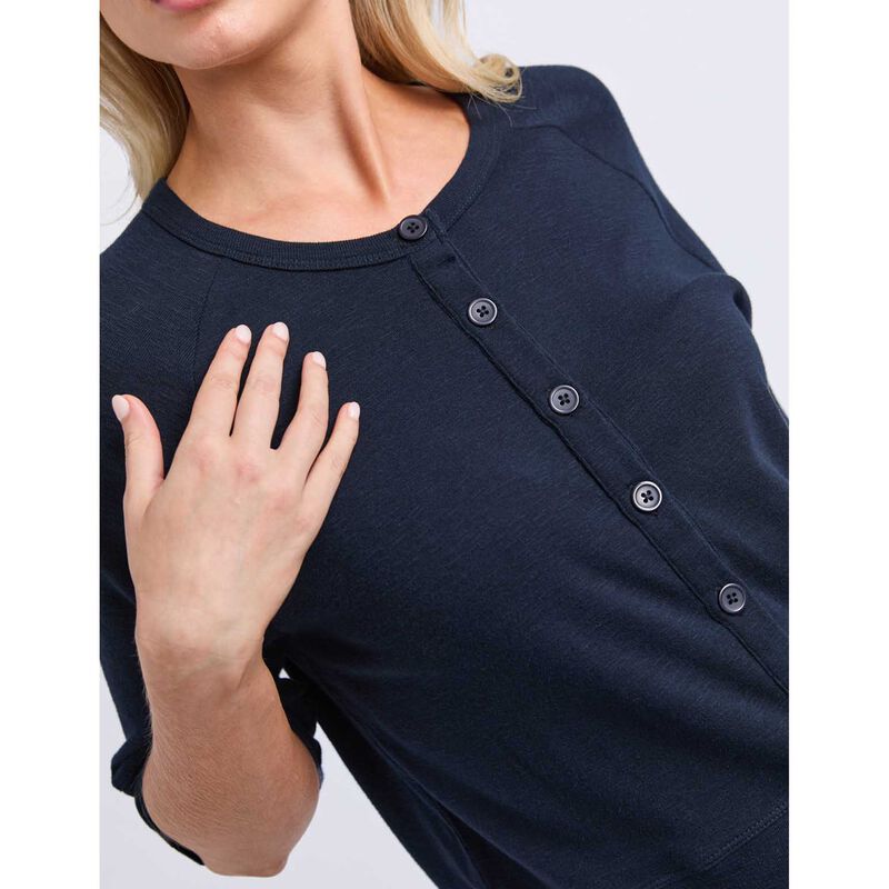 ELM Yvette S/S Cardi image number 2