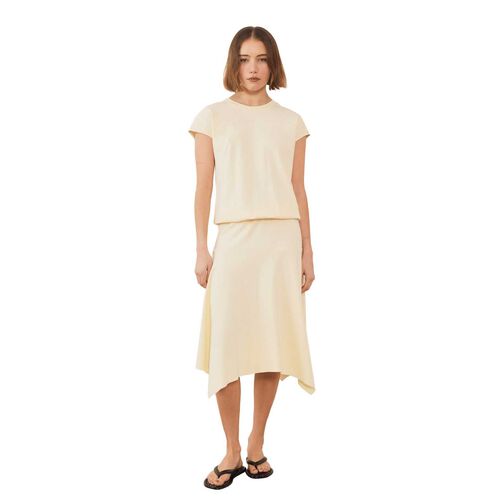COMMONPLACE ESSENTIALS Sherwood Dress