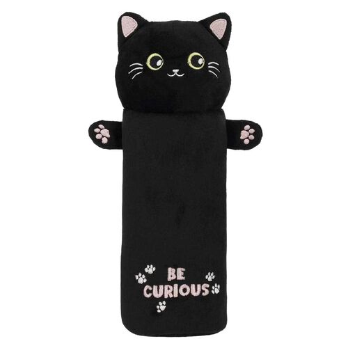 Legami Soft Plush Pencil Case - Kitty
