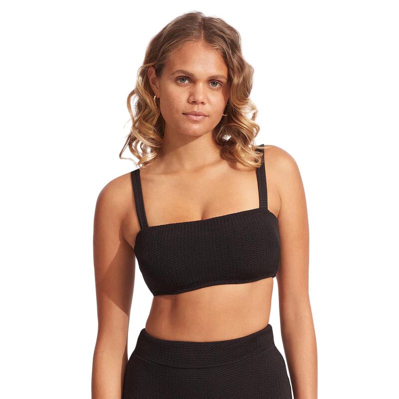 Seafolly DD Tank Bra image number 0