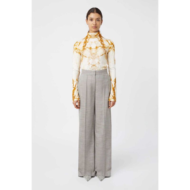 Camilla and Marc Sullivan Pant image number 3