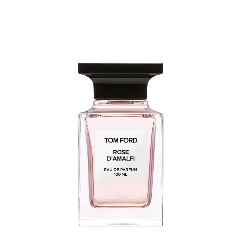 Tom Ford Rose D'Amalfi Eau de Parfum 100ml image number 0