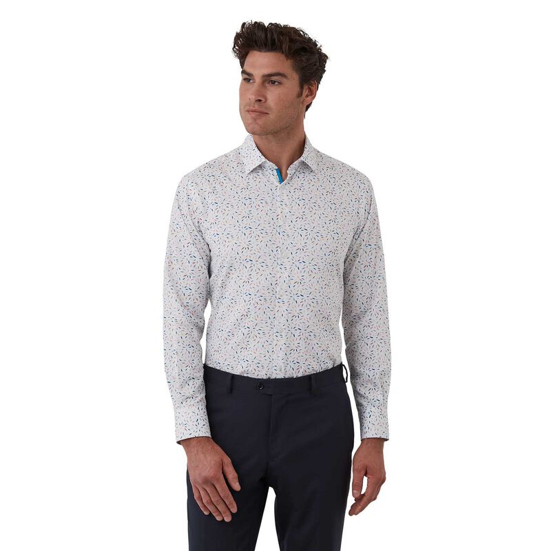 Cambridge Sorrento Shirt Fcu363 image number 0