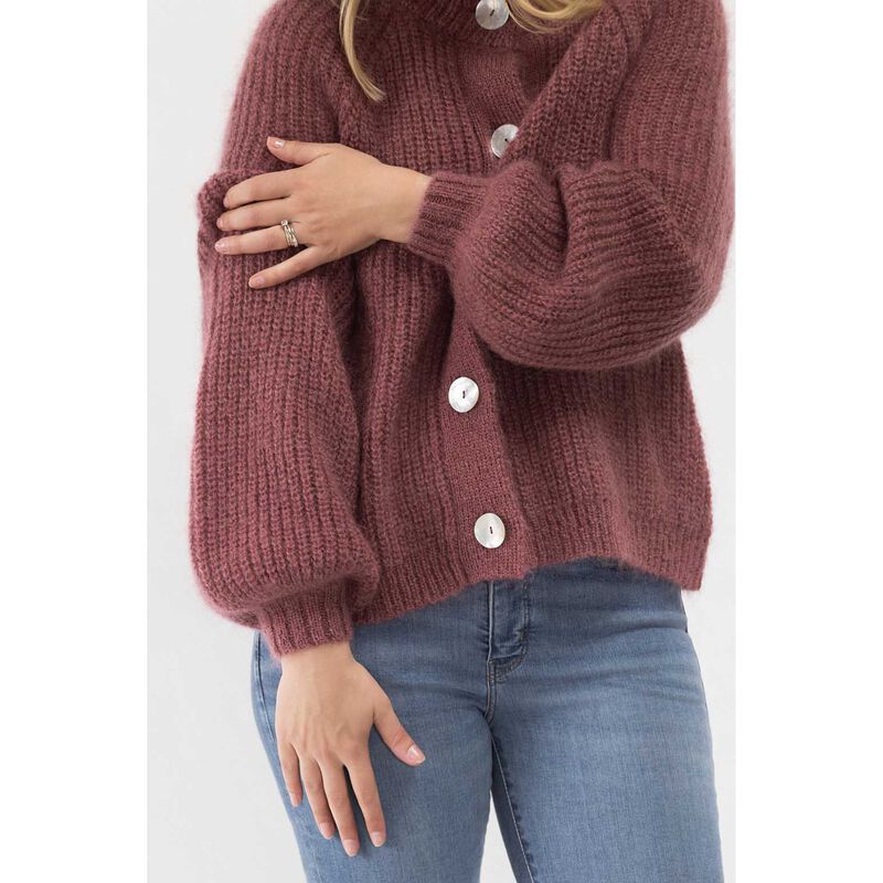 Marle Cait Cardigan image number 2