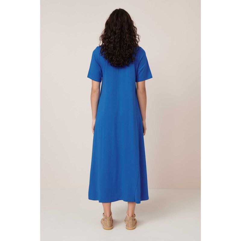 Kowtow T-Shirt Swing Dress image number 1