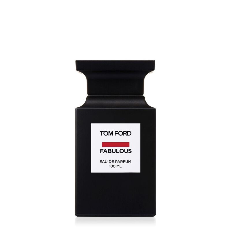 Tom Ford F Fabulous Eau de Parfum 100ml image number 0