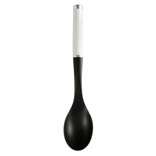 KitchenAid Classic Basting Spoon White