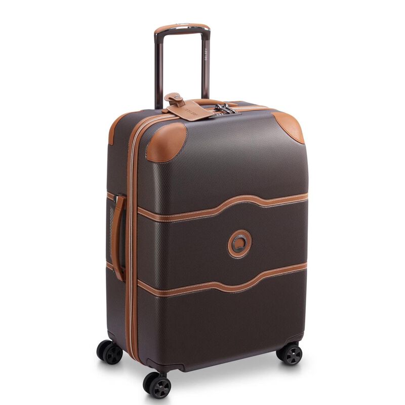 Delsey Chatelet Air 2 66cm Brown image number 0