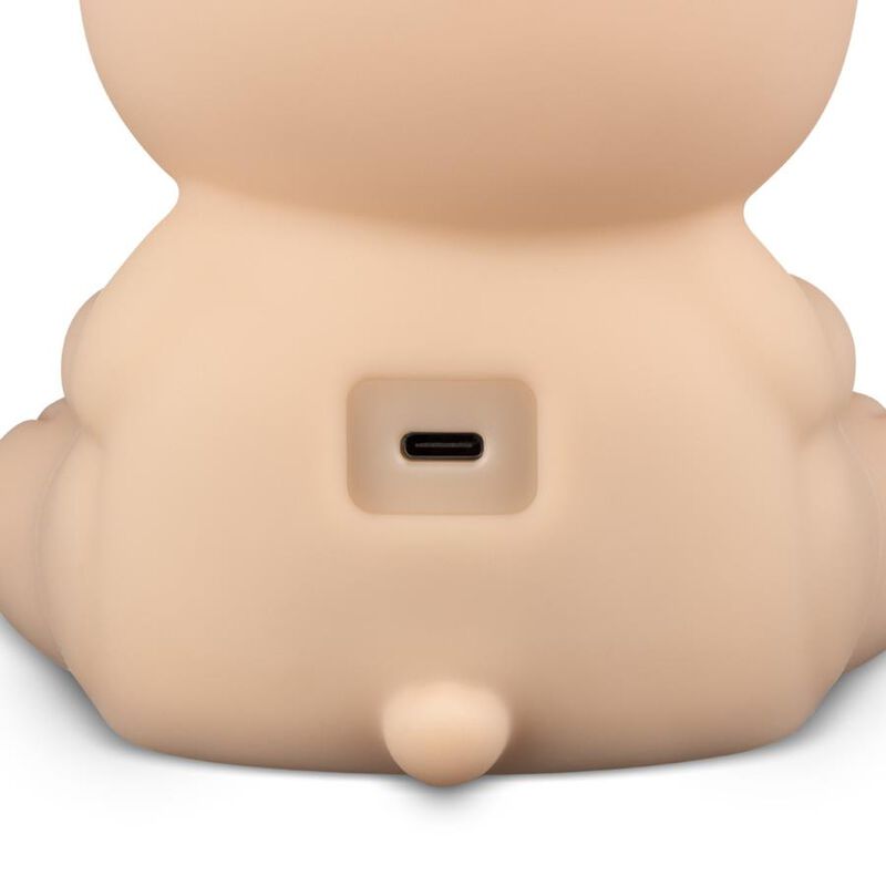 tonies Sleepy Friends - Sleepy Bear Night Light image number 2
