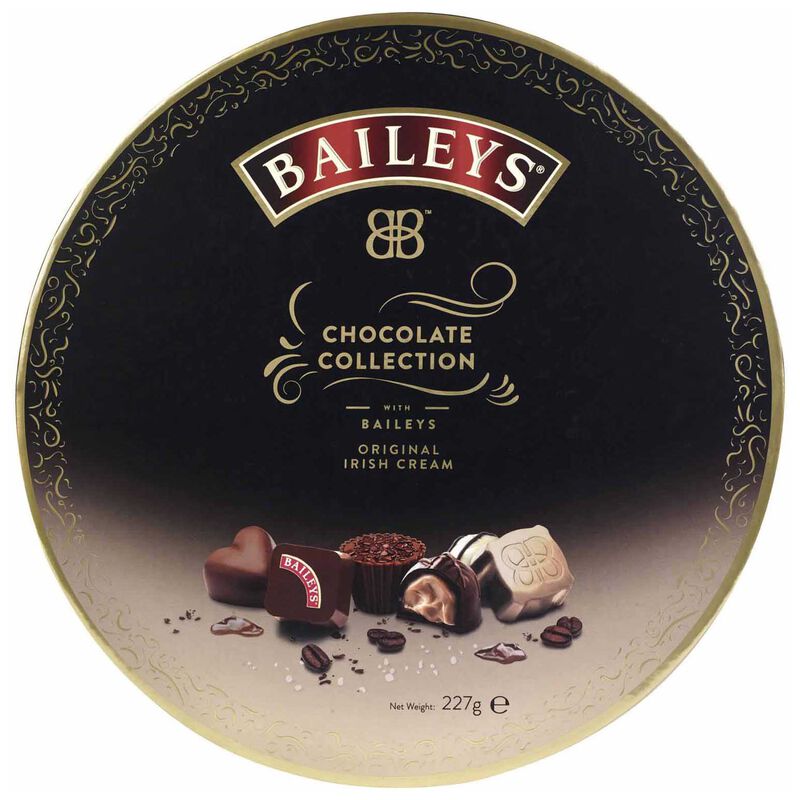 Baileys Opera Box 227g image number 0