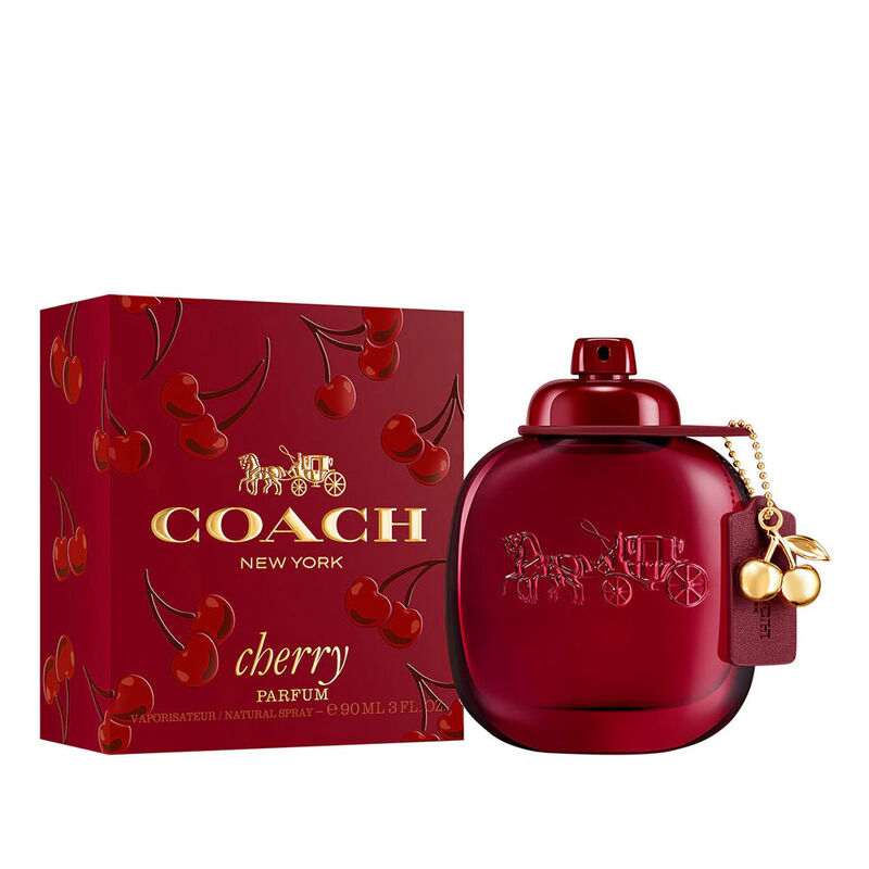 Coach Cherry Parfum 90ml image number 1