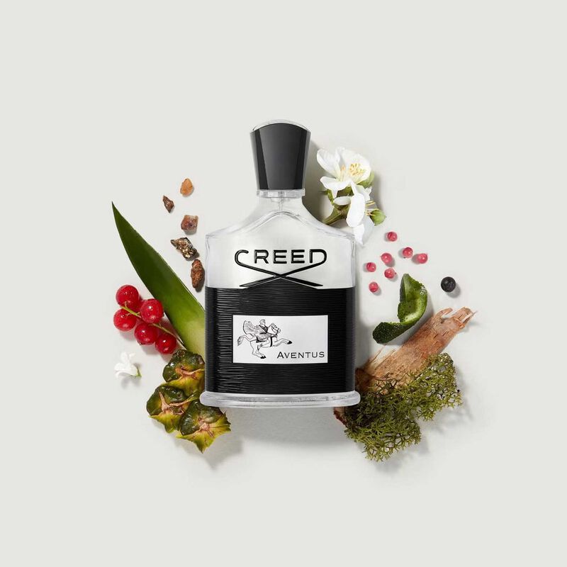 Creed Aventus EDP 100ml image number 2