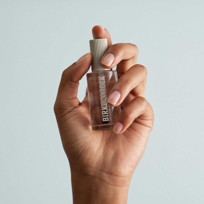 Birkenstock Plant Base Top & Base Coat 14ml image number 1