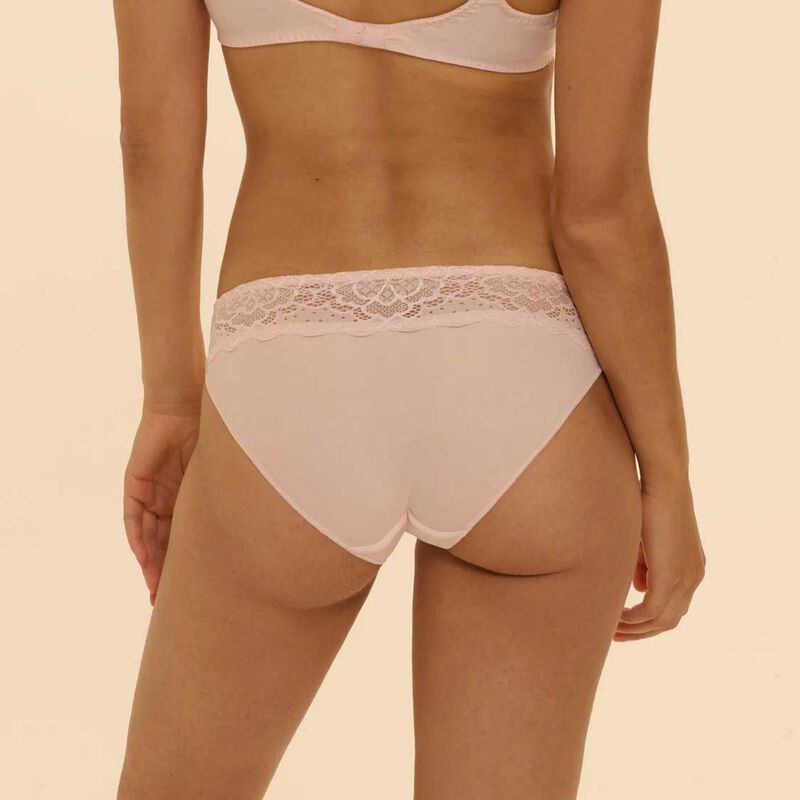 Simone P&eacute;r&egrave;le Caresse Bikini Brief image number 1