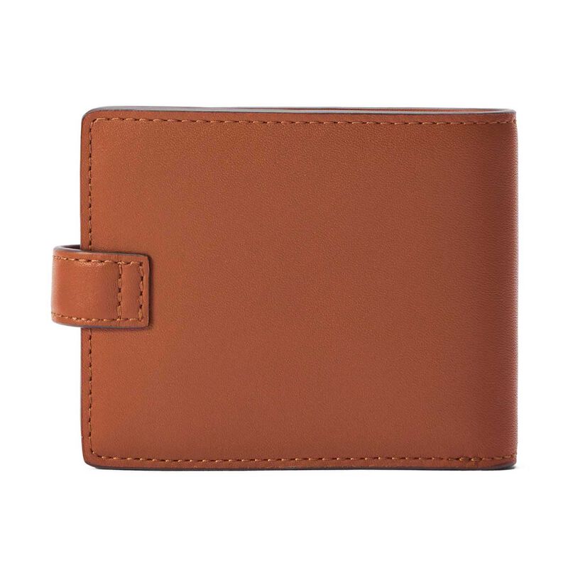 R.M. Williams Wallet With Pocket And Tab image number 3