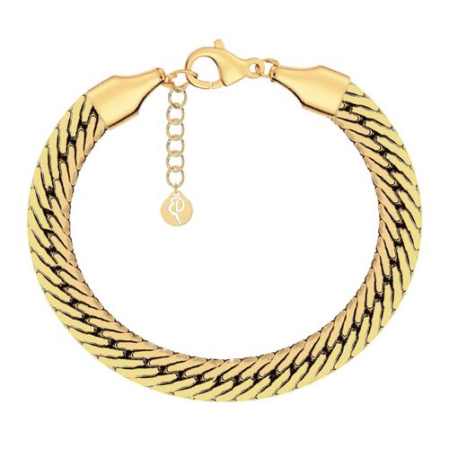 Edblad Hera Chain Bracelet