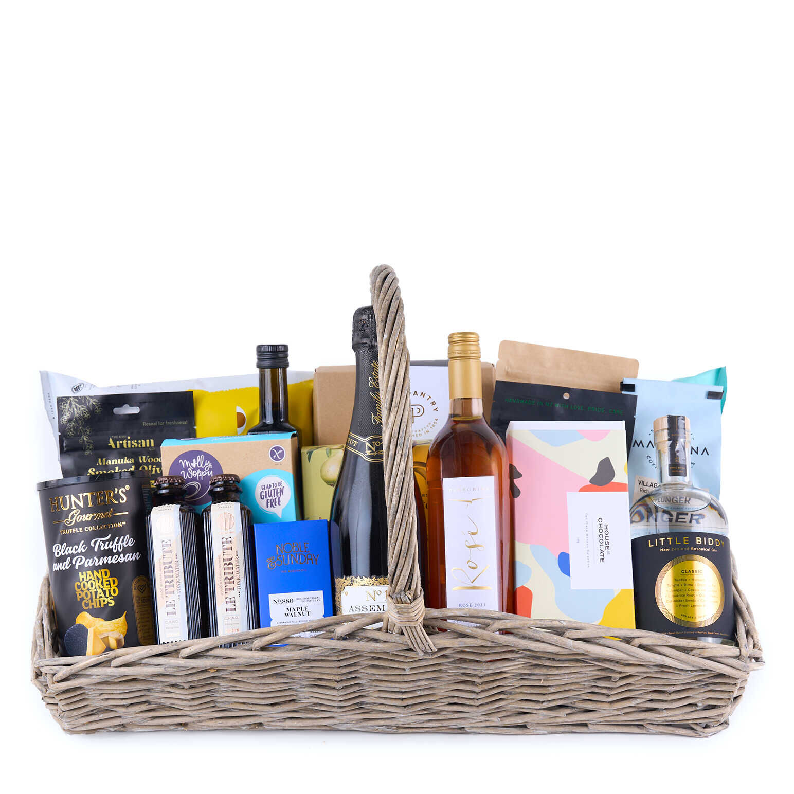 Site basket luxe on sale