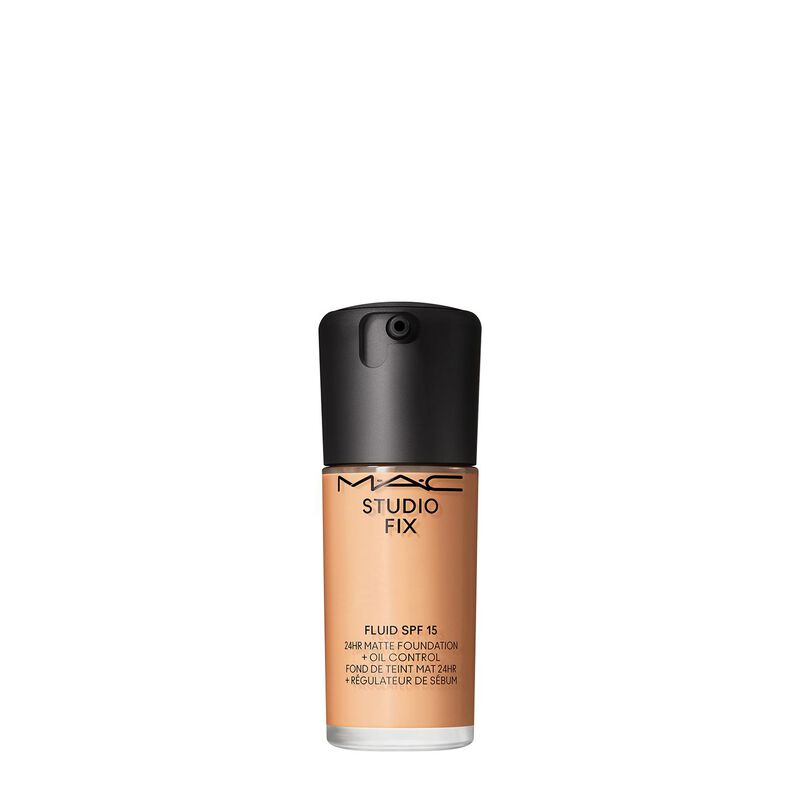 MAC Studio Fix Fluid SPF15 image number 12