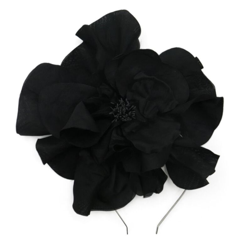 Morgan & Taylor Cindy Fascinator image number 2
