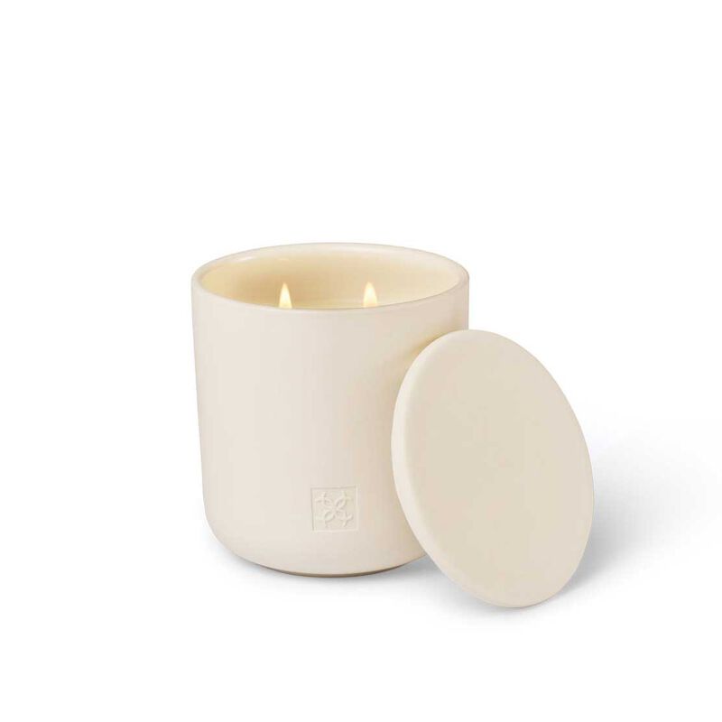 CIRCA Alchemy Energise Eucalyptus & Bergamot Candle 300g image number 1