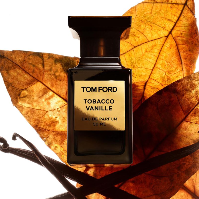 Tom Ford Tobacco Vanille Eau de Parfum 50ml image number 1